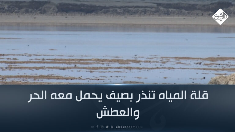قناة الرشيد الفضائية