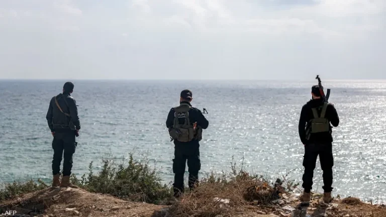 العراق حصن هادئ في عاصفة الجوار النظر من خارج الدائرة