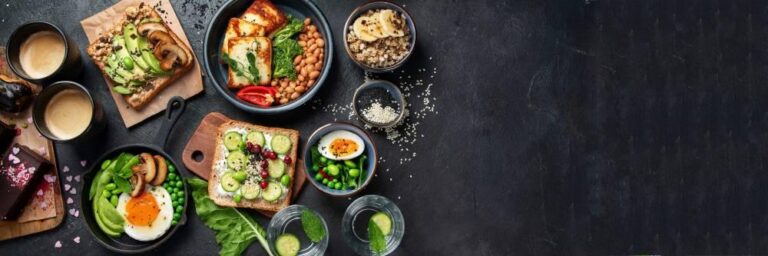 تعيد التوازن الصحي بعد رمضان: سلوكيات غذائية
