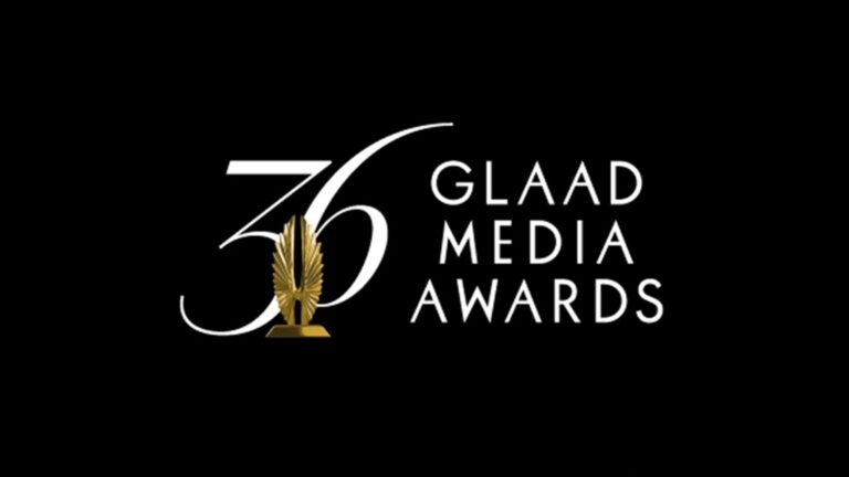 جوائز Media 36th Glaad - قائمة الفائزين الكاملة