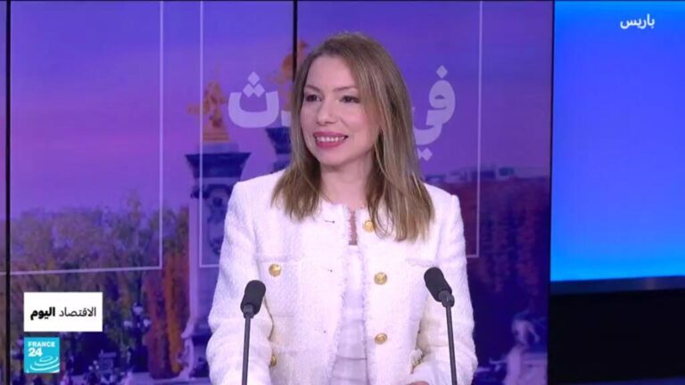 ردود فعل دولبة وانخفاض في مؤشرات الأسهم.