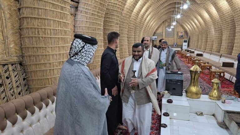 سياسة التوازن: هل يرفض العراق أن يكون ساحة لصراع إقليمي أو ملاذًا آمنًا للحوثيين؟