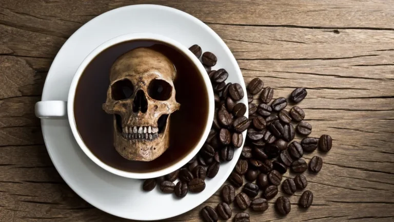 متى يجب التوقف عن استهلاكه؟