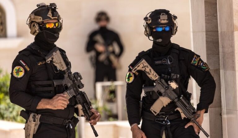 واشنطن تعزز الجيش العراقي وتتجاهل الحشد الشعبي
