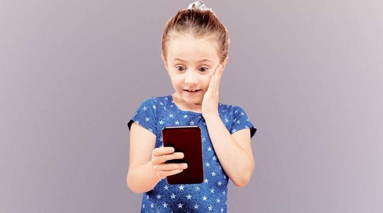 18 مليون إسترليني غرامة على «وسائل التواصل» المسيئة للأطفال