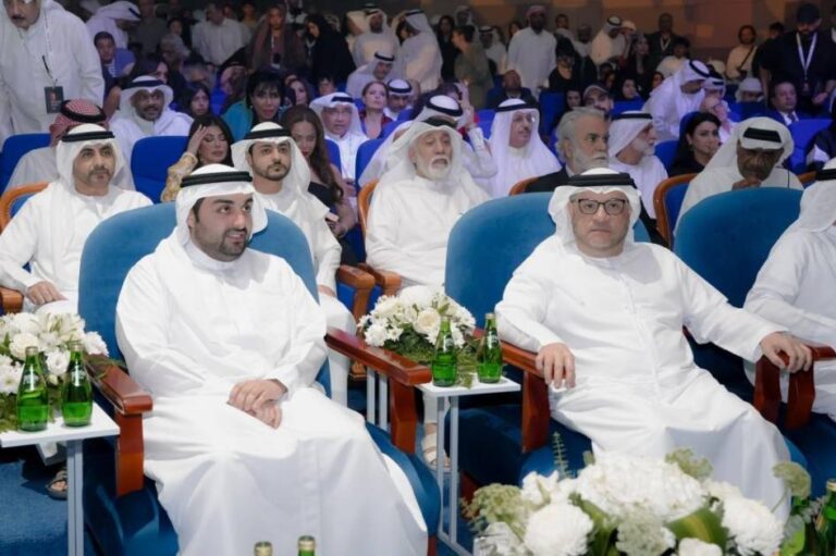 اختتام «الفجيرة الدولي للمونودراما» وتتويج الفائزين