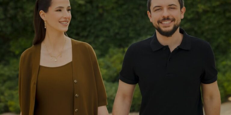 الأميرة رجوة في عيد ميلادها.. رمز للأناقة الملكية المعاصرة باختيارات ناعمة وخاطفة