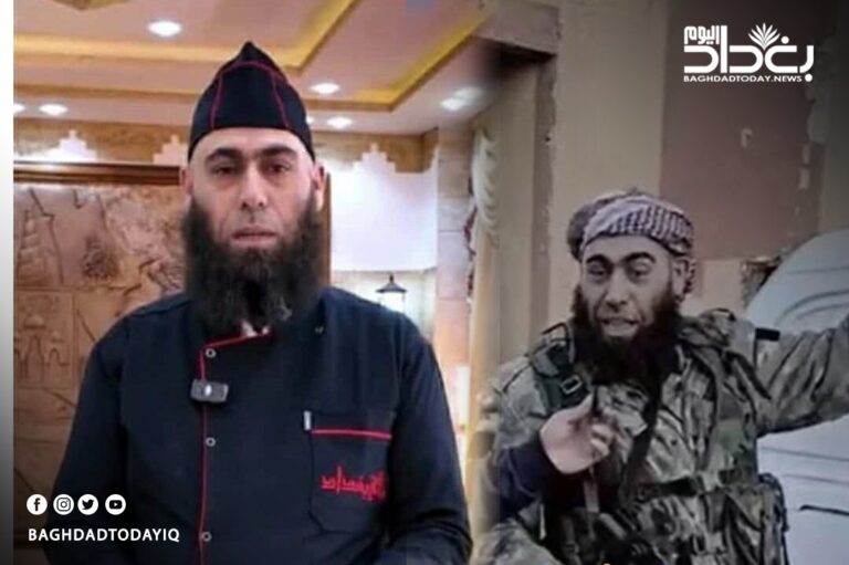 "الإرهابيون العراقيون الأموات أحياء في سوريا يقاتلون".. أخطر ملفات الفساد بالعراق » وكالة بغداد اليوم الاخبارية