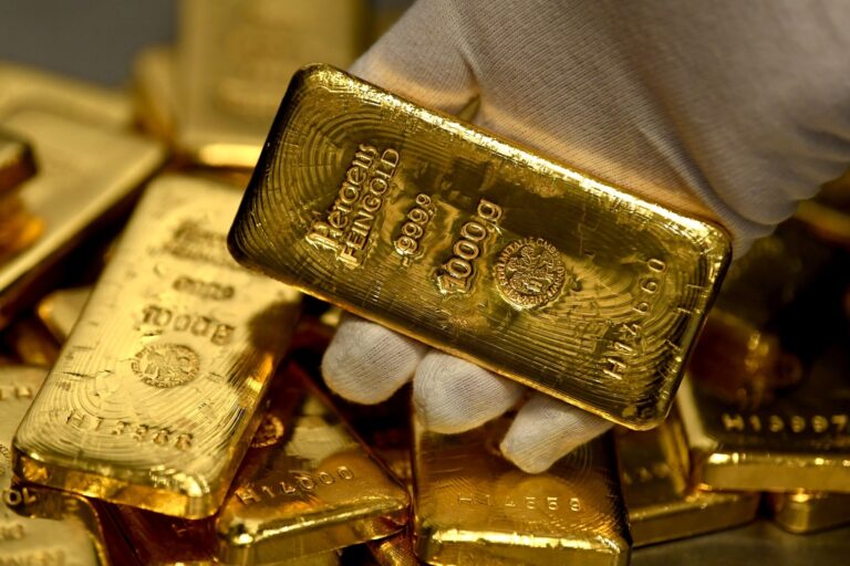 الاسعار تقترب من 3500 دولار » وكالة بغداد اليوم الاخبارية