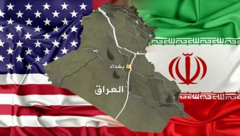 البيت الابيض يعتمد خطًا ساخنًا مع بغداد استعدادا لمفاوضات غير مباشرة مع طهران » وكالة بغداد اليوم الاخبارية