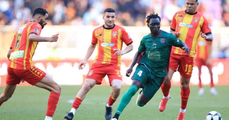 الدوري التونسي يدخل مربع الفوضى والأزمات بسبب اعتراضات الأندية | رياضة الدوري التونسي يدخل مربع الفوضى والأزمات بسبب اعتراضات الأندية | رياضة