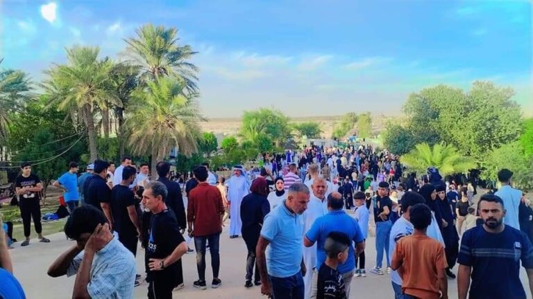 الذروة تمتد لشهرين.. حاج يوسف وسرّ "صيدلية الشفاء" وماذا قال الألماني قبل 3 عقود؟ » وكالة بغداد اليوم الاخبارية