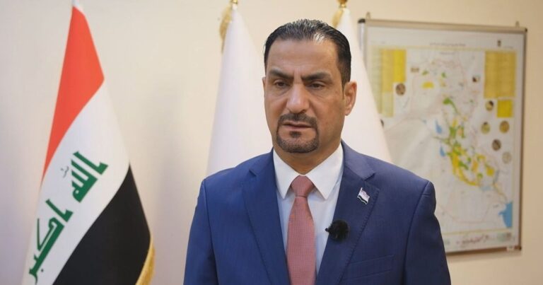 العراق.. مخزون المياه "الأقل في التاريخ" وتحذيرات من "شح كبير"