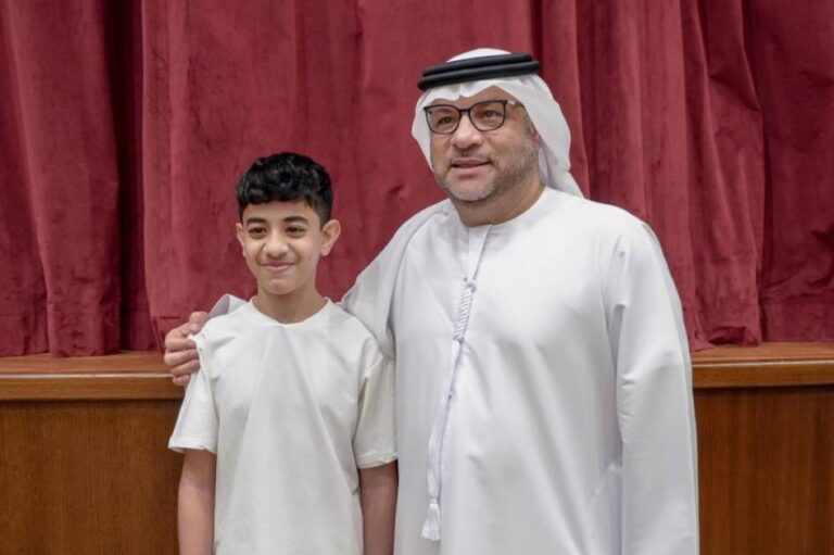 الضنحاني: «مونودراما المسرح المدرسي» خطوة تؤسس لجيل مبدع