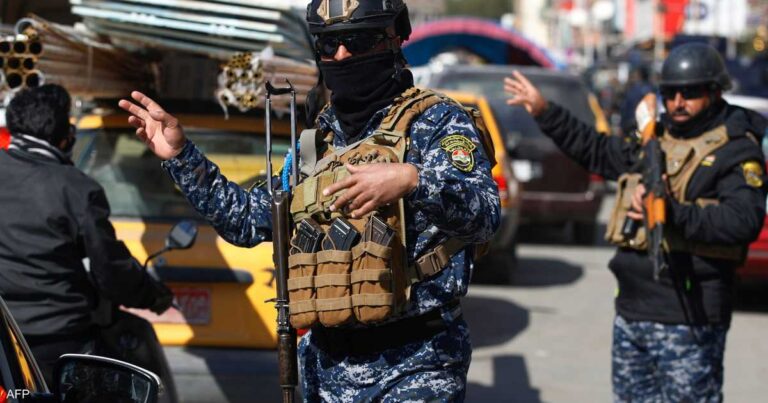 العراق.. 8 أحكام بالإعدام على قتلة عائلة في مدينة الصدر