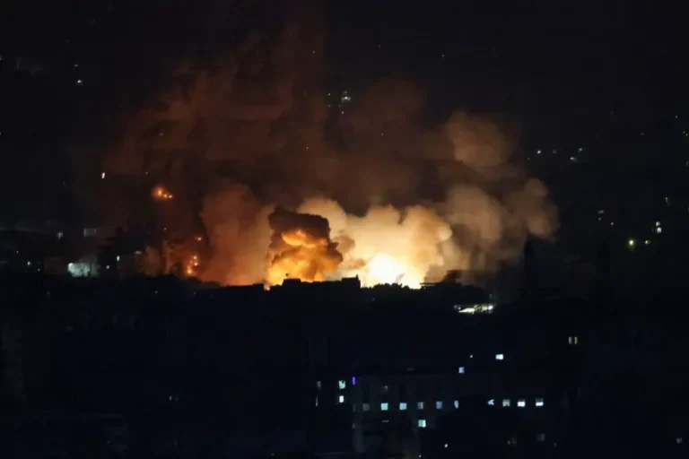 العراق تحت المجهر.. هل تنجح بغداد في تجنب الصراع الإقليمي بعد اغتيال "نصر الله"؟ » وكالة بغداد اليوم الاخبارية