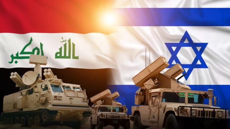العراق في دائرة الاستهداف الإسرائيلي.. مخاوف من توسع رقعة التصعيد