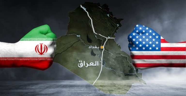 العراقيون يترقبون بـ"قلق" اللحظات الأخيرة.. ترامب يلوّح بالحرب ضد إيران » وكالة بغداد اليوم الاخبارية
