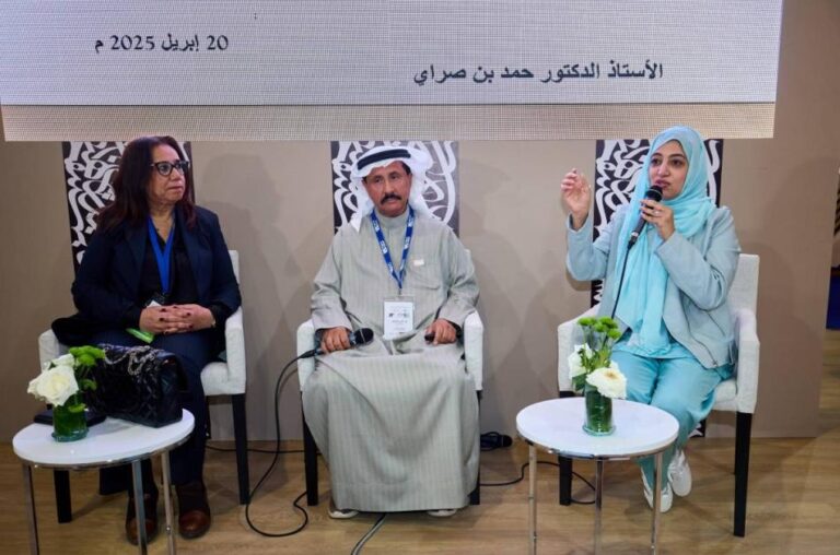 العمارة التراثية تجسيد للهوية في الإمارات والمغرب