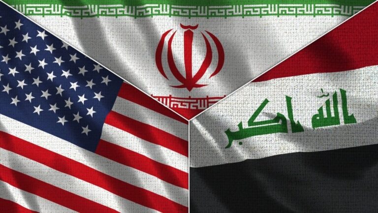 الكشف عن مضمون رسالة أمريكية إلى بغداد.. ثلاث كلمات "حاسمة" » وكالة بغداد اليوم الاخبارية