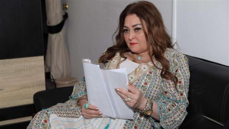 الموت يفجع فنانة مصرية بأخيها