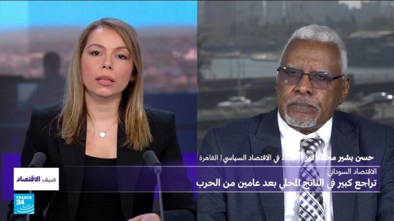 الوضع الاقتصادي في السودان: هل التعافي مازال ممكنا؟