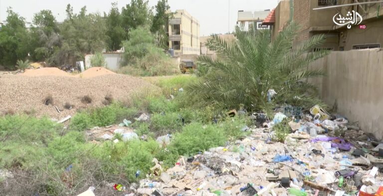 قناة الرشيد الفضائية