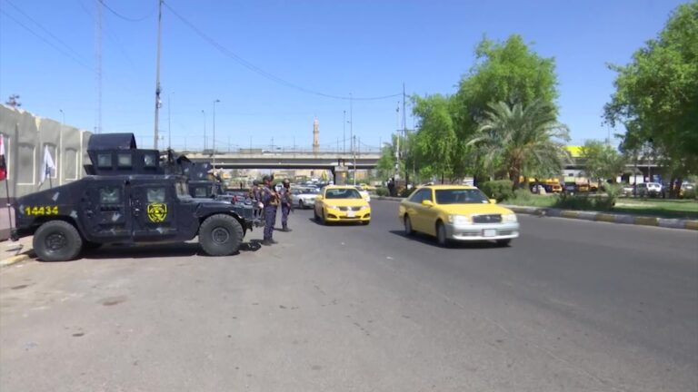 قناة الرشيد الفضائية