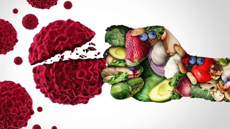 تعرف على الأطعمة التي تقلل من خطر الإصابة بالسرطان » وكالة بغداد اليوم الاخبارية تعرف على الأطعمة التي تقلل من خطر الإصابة بالسرطان » وكالة بغداد اليوم الاخبارية