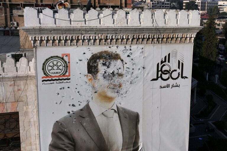 تفاصيل الخطة "ب" للإطاحة بالأسد.. مخطط إقليمي لإسقاط الحكم عبر "انقلاب عسكري" » وكالة بغداد اليوم الاخبارية
