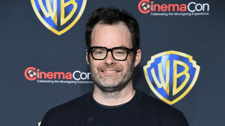 Bill Hader