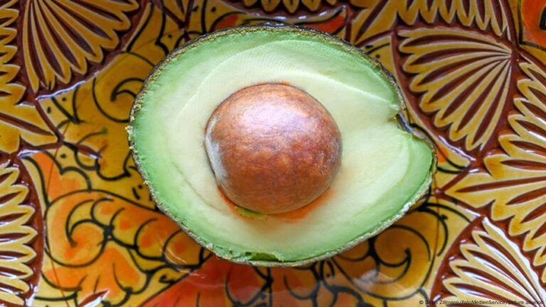 تناول قطعة واحدة فقط من هذه الفاكهة يوميًا قد يطيل عمرك! – DW – 2025/4/14