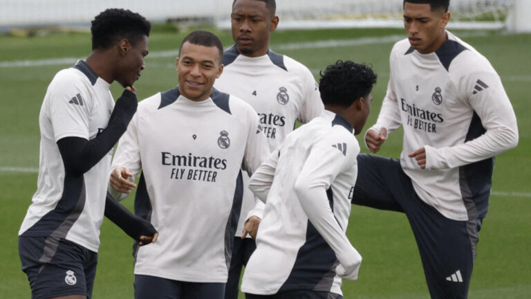 دوري أبطال أوروبا: أرسنال يسعى لتجاوز عقبة ريال مدريد وإنتر ميلان لمواصلة سلسلة الانتصارات دوري أبطال أوروبا: أرسنال يسعى لتجاوز عقبة ريال مدريد وإنتر ميلان لمواصلة سلسلة الانتصارات