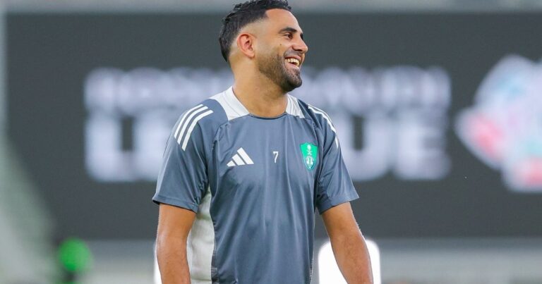صمود البدايات.. رقم مميّز للأهلي في الدوري السعودي