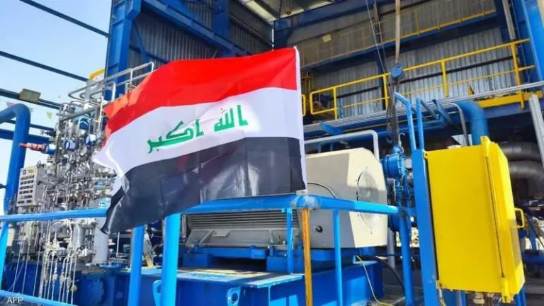 صادرات العراق النفطية لشهر آذار.. خبير يحذر من خفض أكبر  » وكالة بغداد اليوم الاخبارية