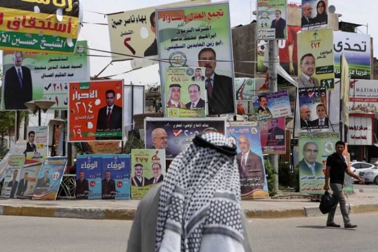 صناديق التكرار.. الانتخابات التي تُعيد الوجوه وتُقصي التغيير » وكالة بغداد اليوم الاخبارية