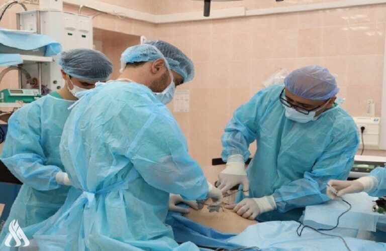 طريقة جديدة للتنبؤ بمخاطر أمراض القلب » وكالة الأنباء العراقية
