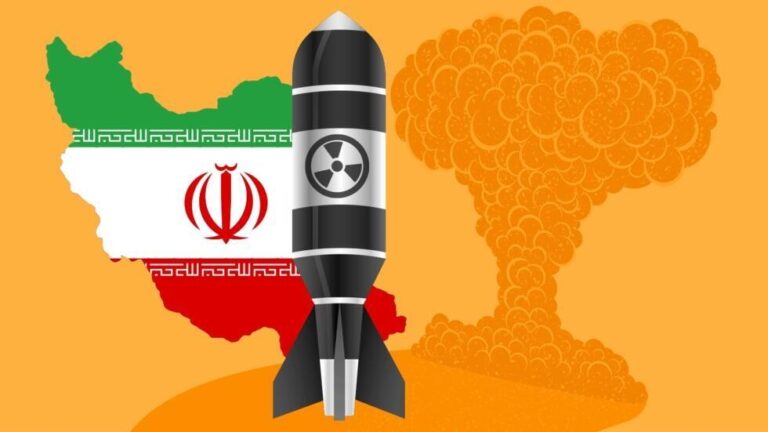طهران ستنسحب من معاهدة "حظر الانتشار النووي".. "بغداد اليوم" تتابع الحدث الأبرز » وكالة بغداد اليوم الاخبارية