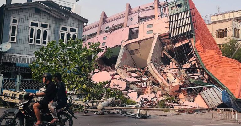 فريق المساعدة في الولايات المتحدة أطلقوا النار في ميانمار فريق المساعدة في الولايات المتحدة أطلقوا النار في ميانمار