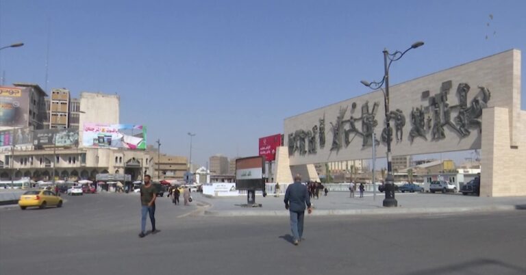 قناة الرشيد الفضائية