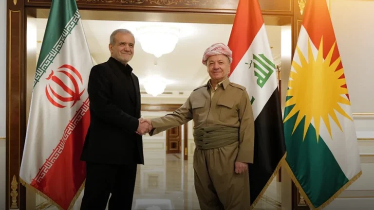 قراءة في سيناريوهات عودة قصف كردستان.. هل تضحي طهران بصفو العلاقة مع أربيل؟ » وكالة بغداد اليوم الاخبارية