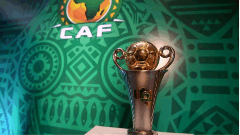كأس الاتحاد الأفريقي: نهضة بركان يكتسح شباب قسنطينة برباعية ويقترب من النهائي