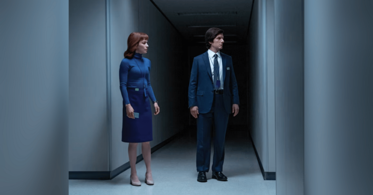 كيفية إتقان خلع الملابس في عام 2025 باستخدام “Severance” من Apple TV للإلهام كيفية إتقان خلع الملابس في عام 2025 باستخدام "Severance" من Apple TV للإلهام