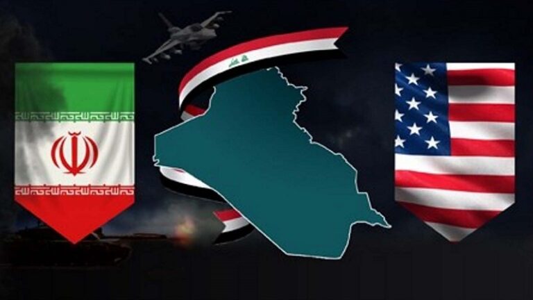 لا تراجع ولا تهاون! » وكالة بغداد اليوم الاخبارية