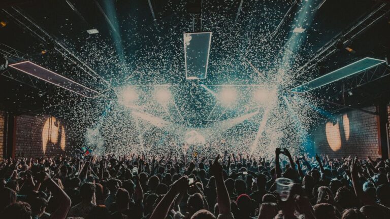 ما هي عواصم الموسيقى في أوروبا في عام 2025؟ ما هي عواصم الموسيقى في أوروبا في عام 2025؟