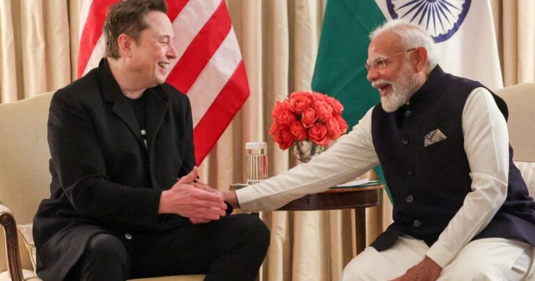 رغم توترات الحدود.. ضغوط ترمب تحرك مؤشرات التقارب بين الهند والصين