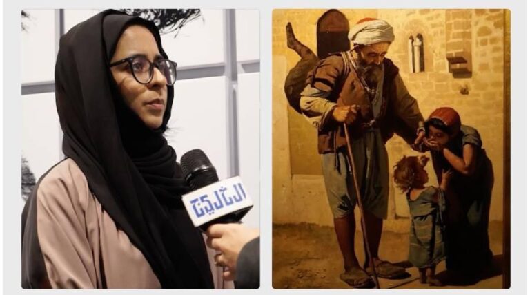 متحف الشارقة للفنون يحتفي بمرور 28 عاماً على تأسيسه