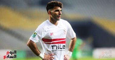 محامى زيزو يتقدم رسميا بشكوى ضد الزمالك فى اتحاد الكرة زيزو