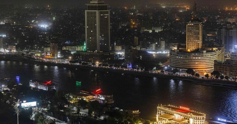 مصر.. فرض رسوم على تحويلات InstaPay من أول أبريل