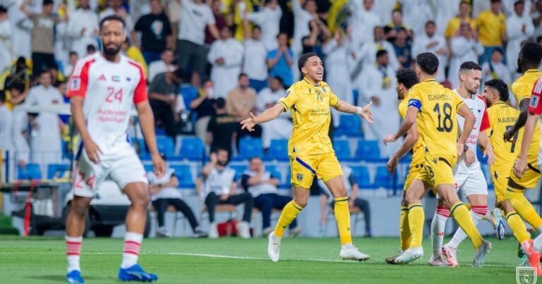 جدول مواعيد مباريات ربع نهائي دوري أبطال آسيا للنخبة